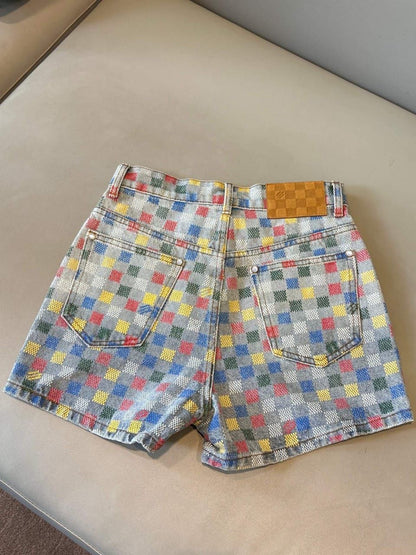 Louis Vuitton Shorts
