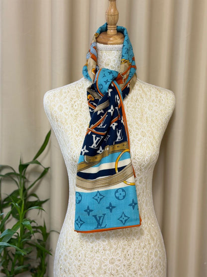Louis Vuitton Scarf