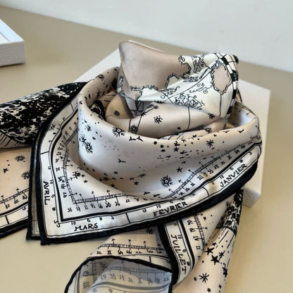 Dior Scarf