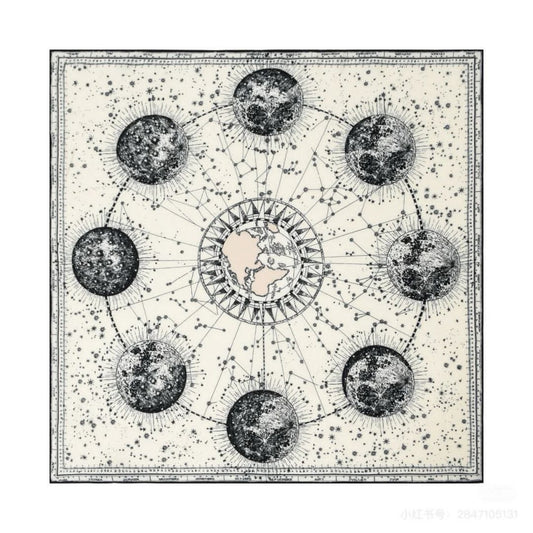 Dior Scarf