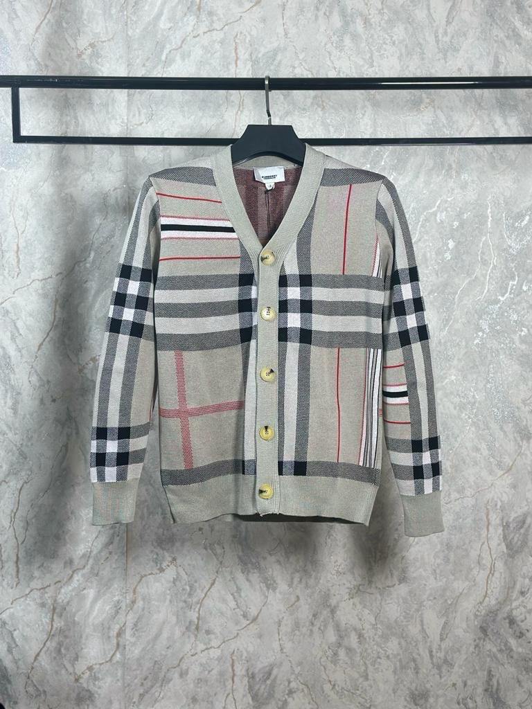 Burberry Sweater