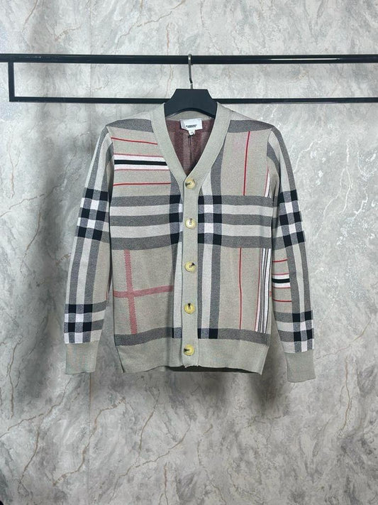 Burberry Sweater