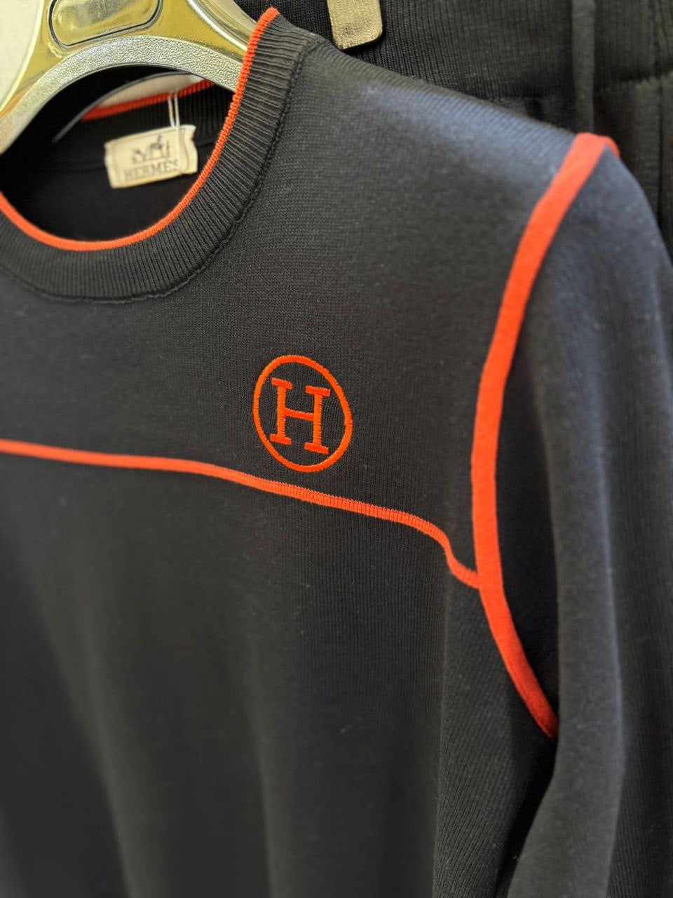 Hermes Set