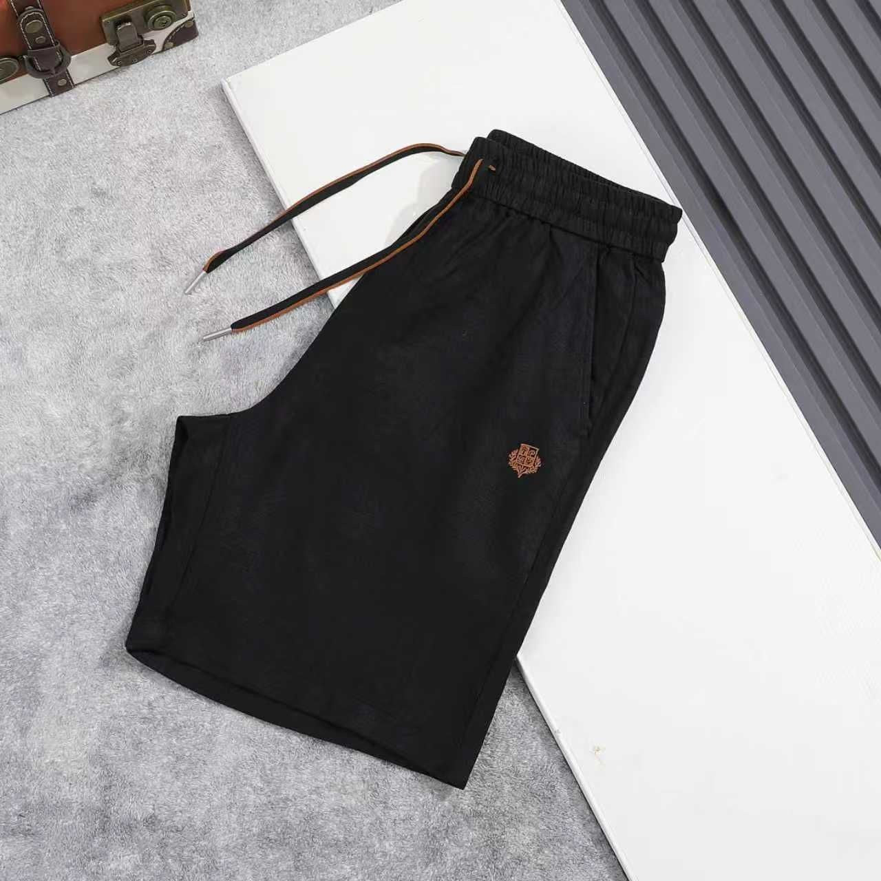 Loro Piana Short
