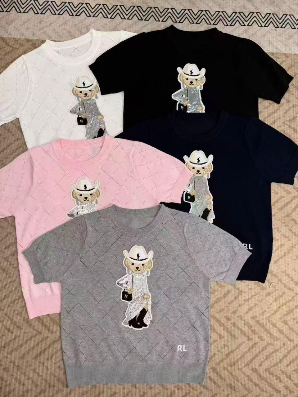 Polo T-shirt