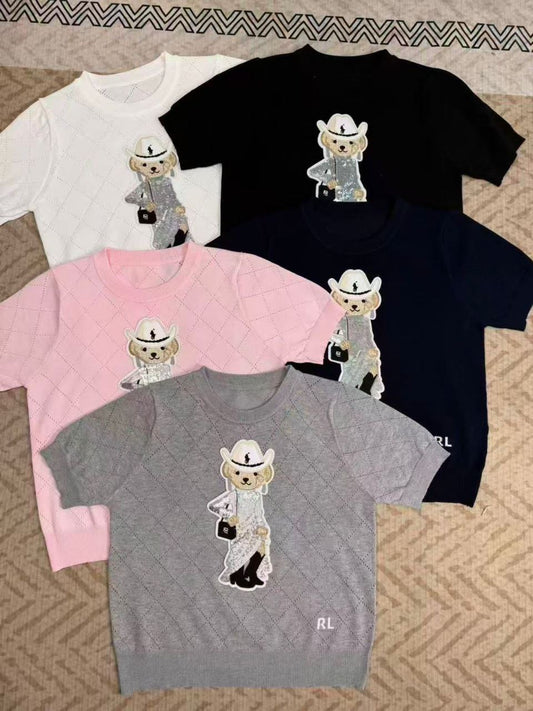 Polo T-shirt