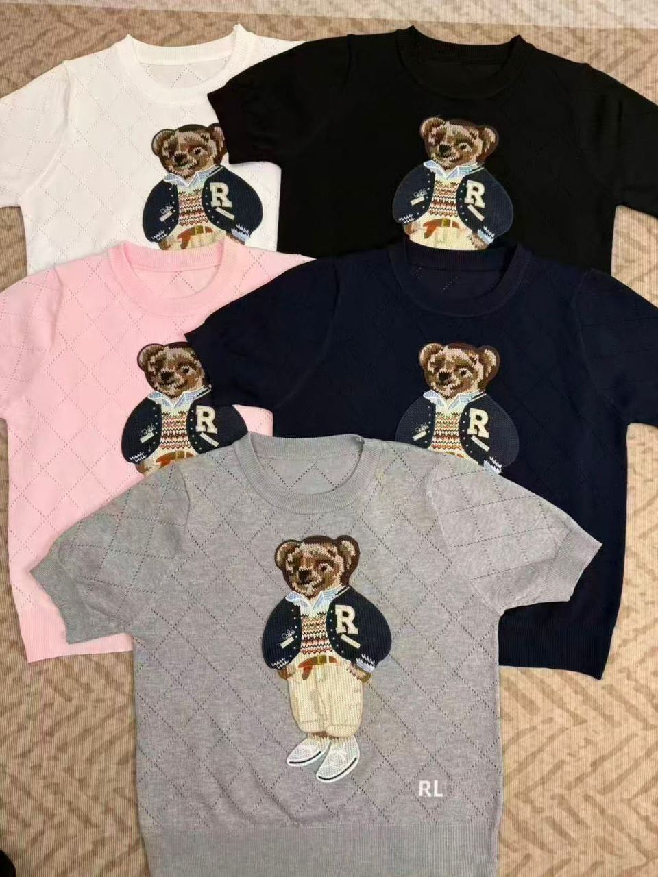 Polo T-shirt