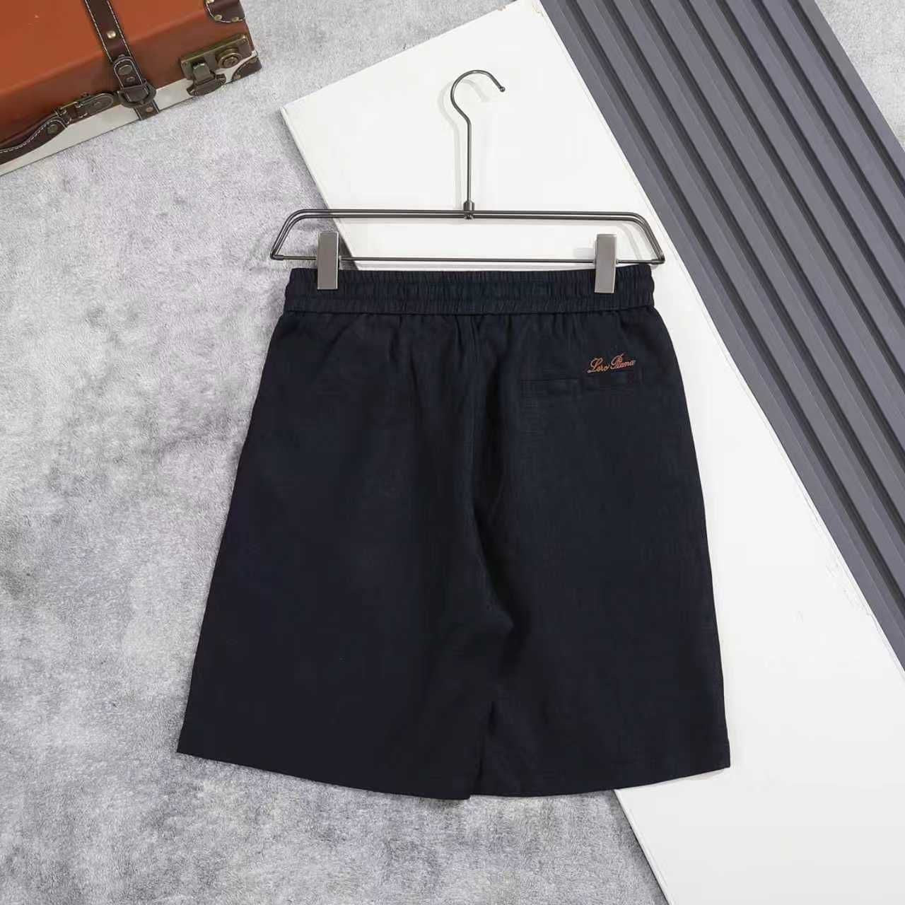 Loro Piana Short