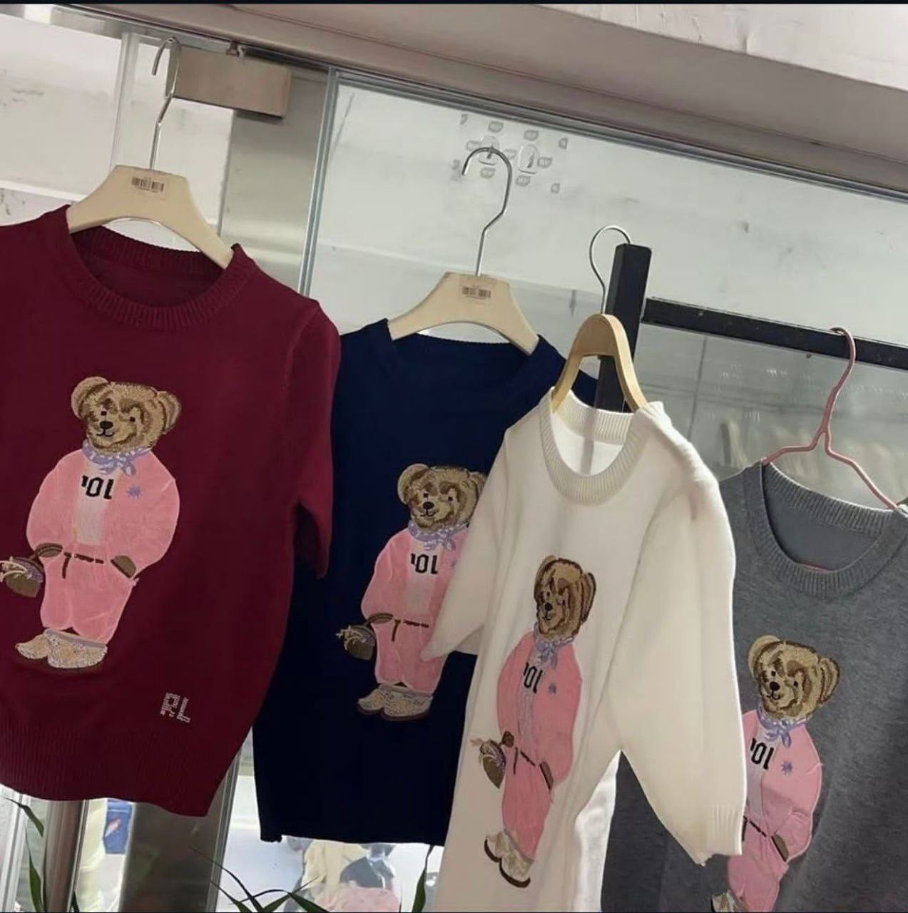 Polo T-shirt