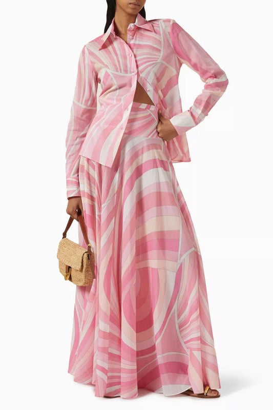 Pucci Set