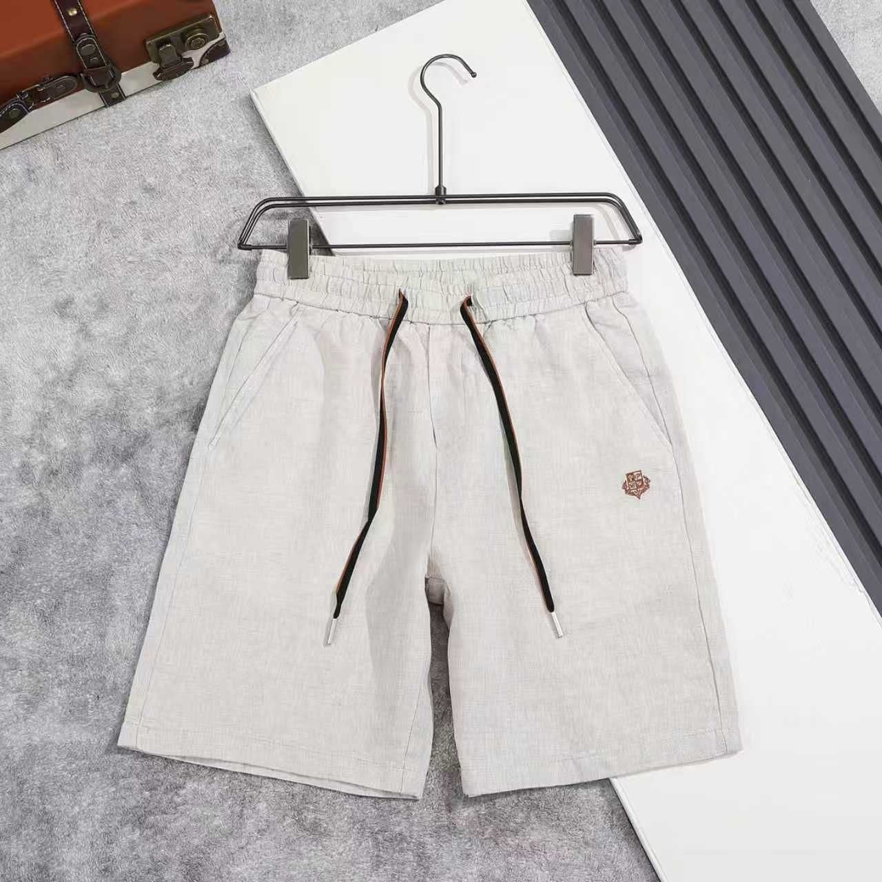 Loro Piana Short