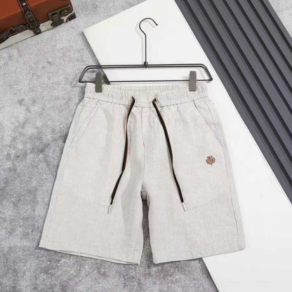 Loro Piana Short