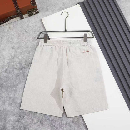 Loro Piana Short