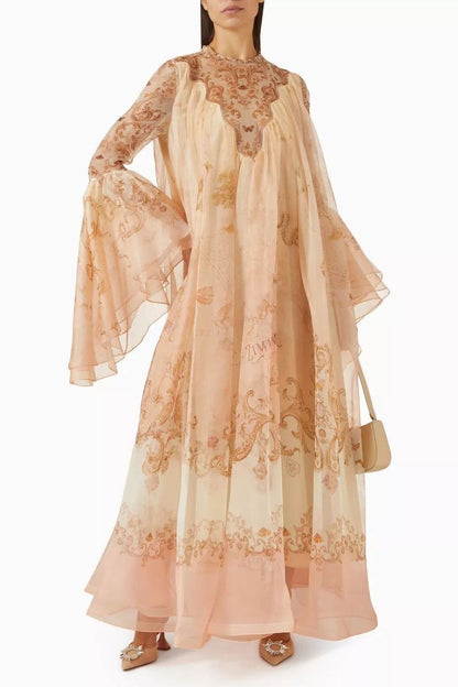 Zimmerman Dress