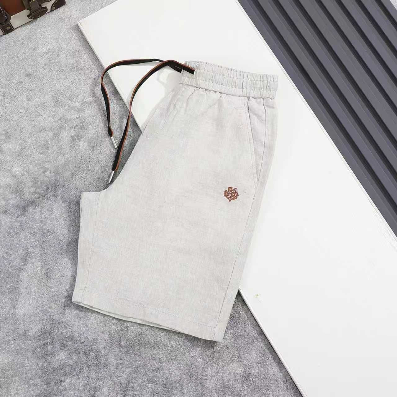 Loro Piana Short