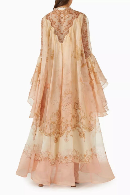 Zimmerman Dress