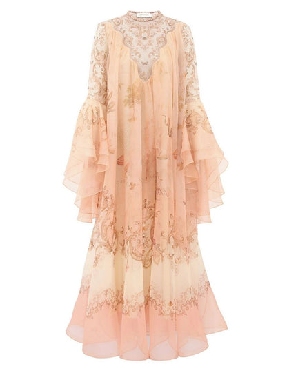 Zimmerman Dress