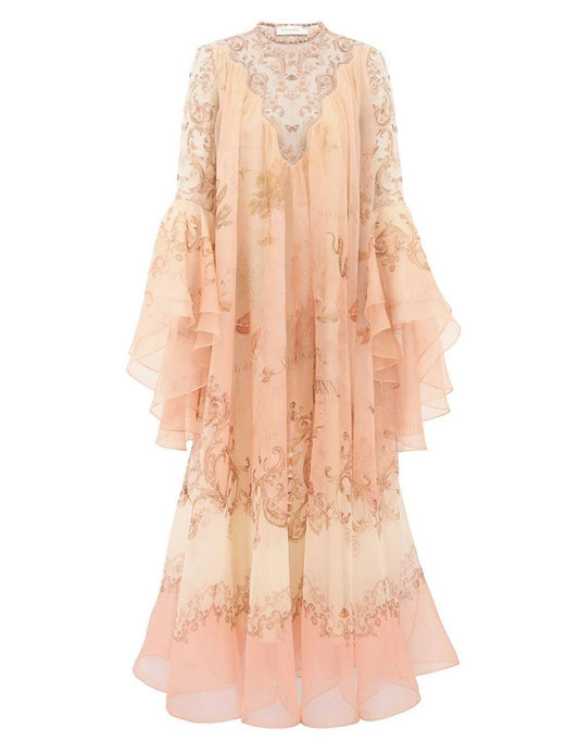 Zimmerman Dress