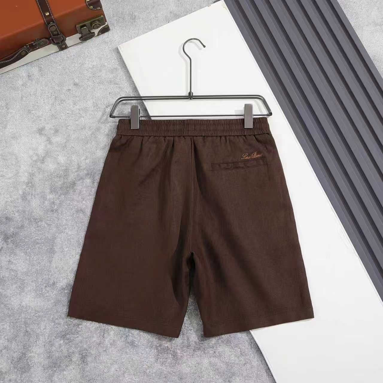 Loro Piana Short