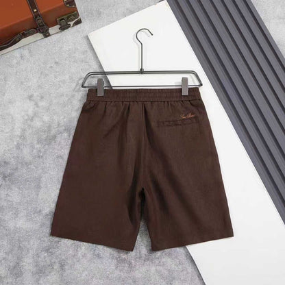 Loro Piana Short