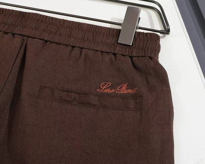 Loro Piana Short