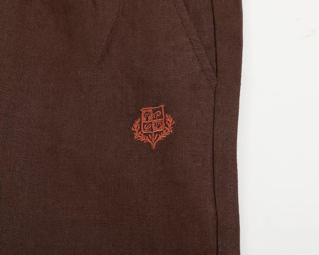 Loro Piana Short