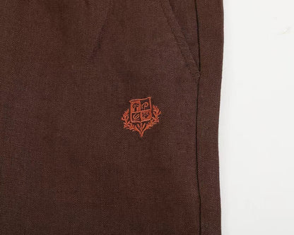 Loro Piana Short