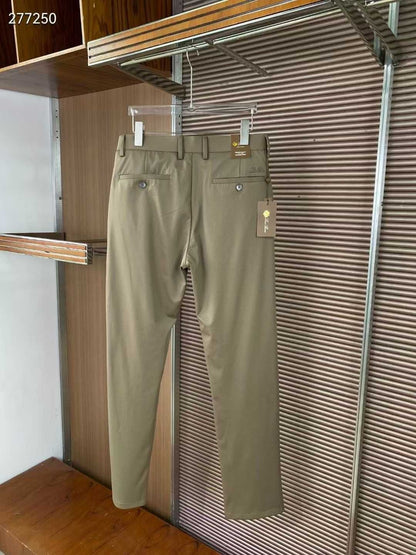 Loro Piana Fabric Pants