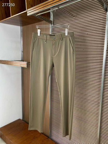 Loro Piana Fabric Pants