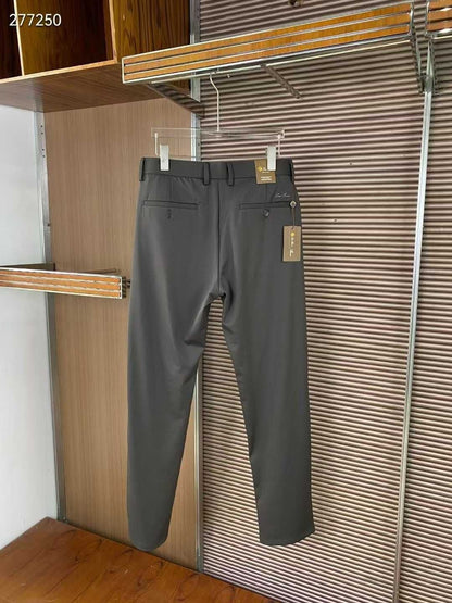 Loro Piana Fabric Pants