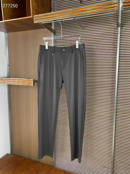 Loro Piana Fabric Pants