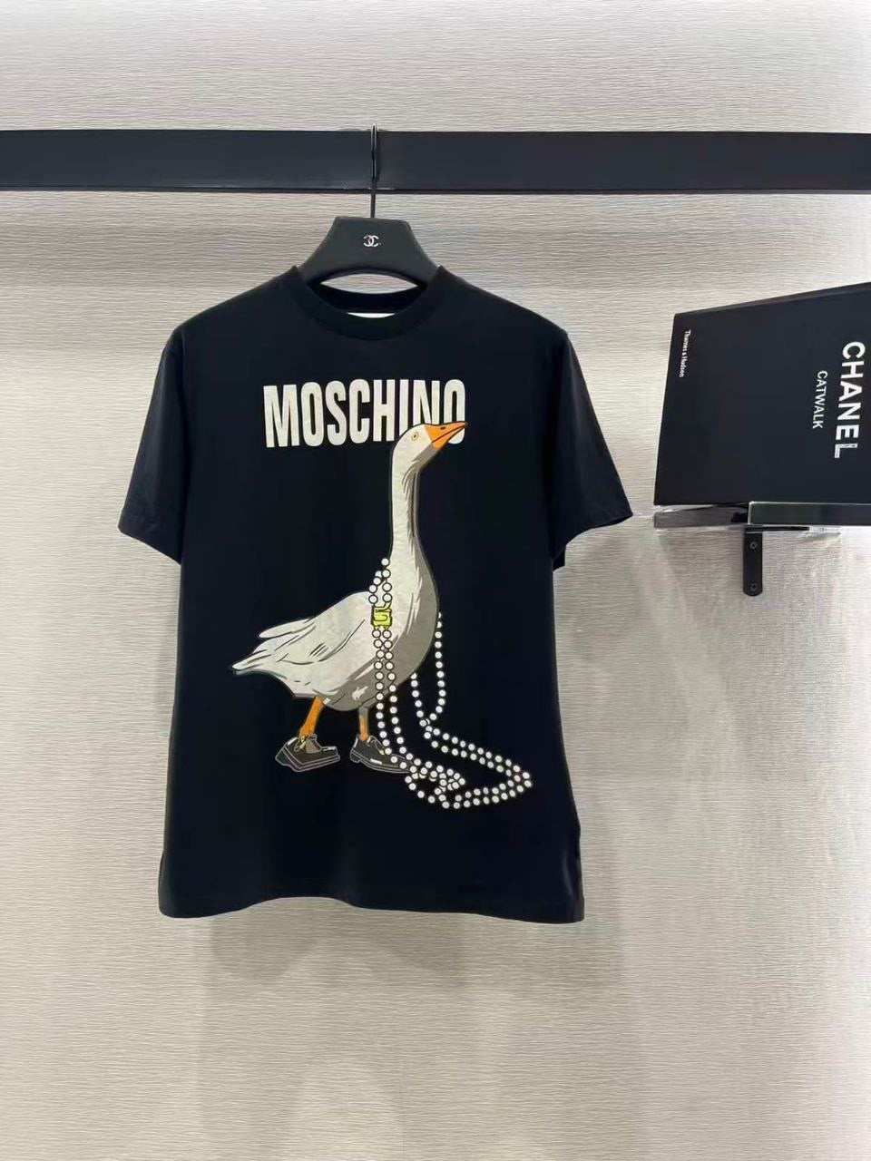 Moschino T-shirt