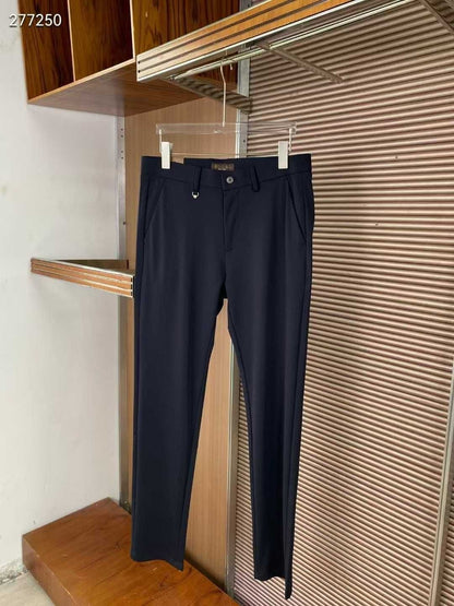 Loro Piana Fabric Pants