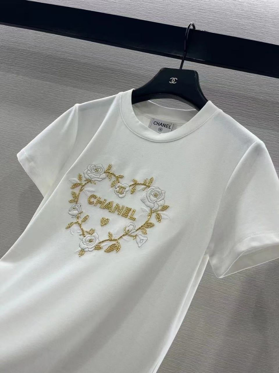 Chanel T-shirt