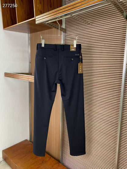 Loro Piana Fabric Pants