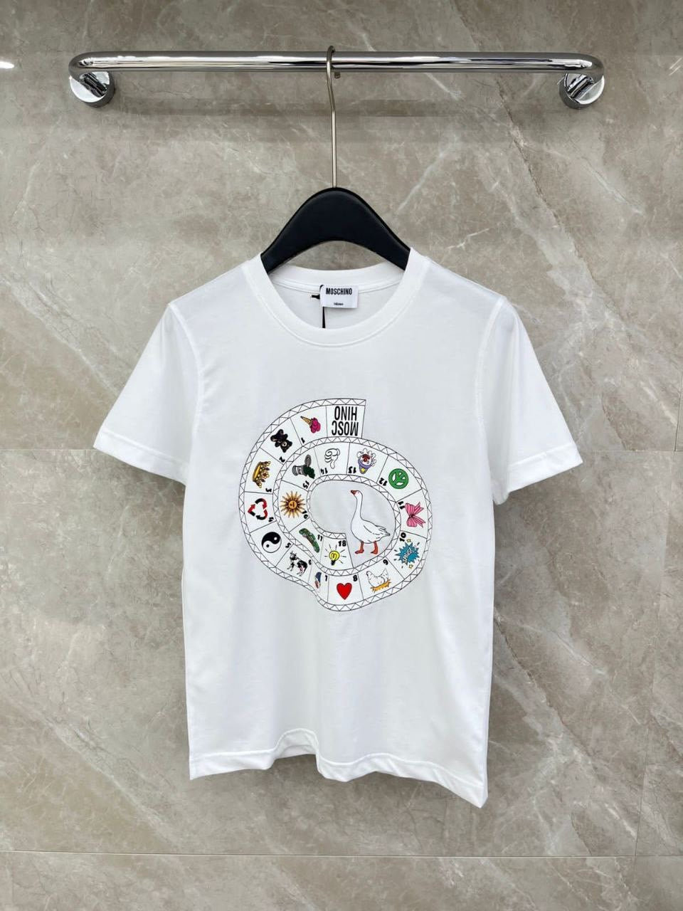 Moschino T-shirt
