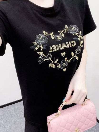 Chanel T-shirt