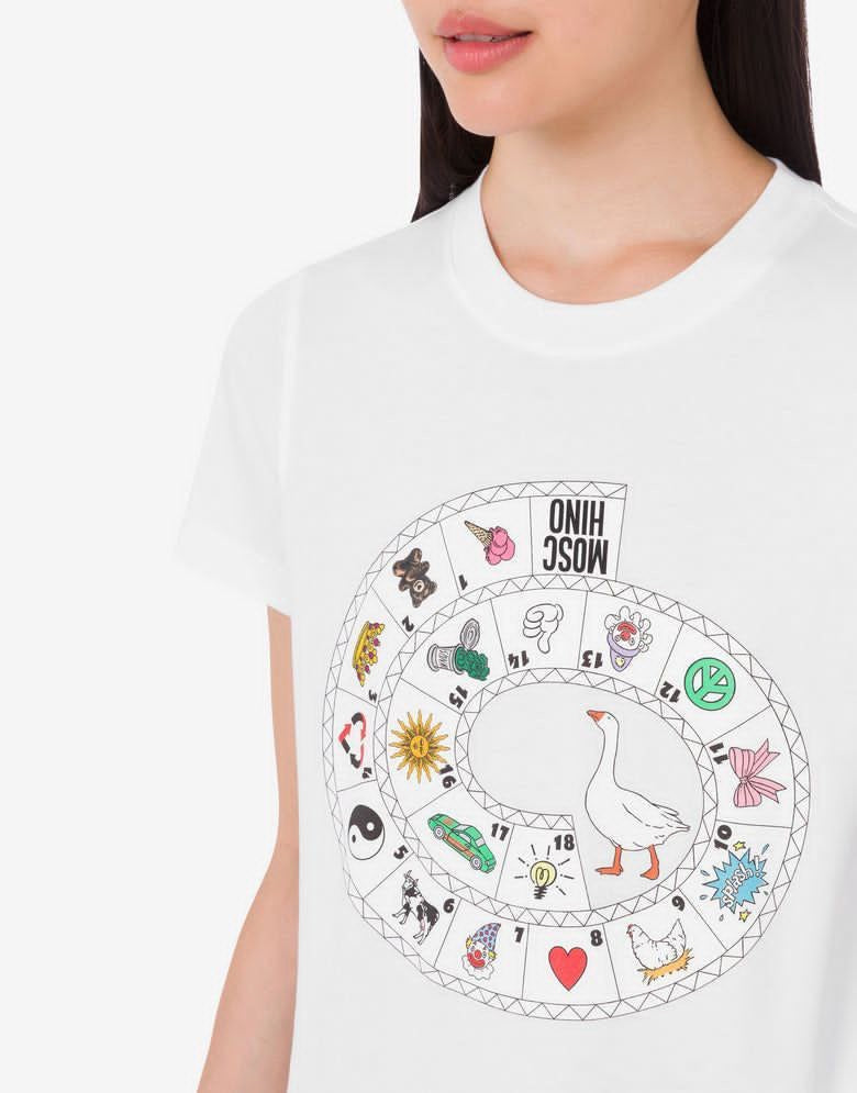 Moschino T-shirt
