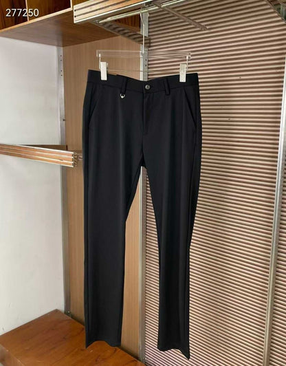 Loro Piana Fabric Pants