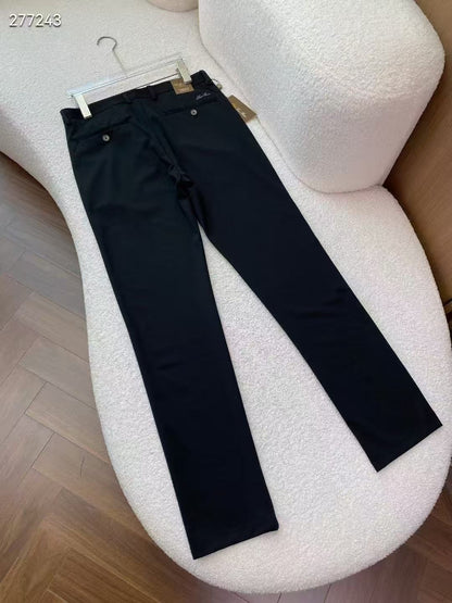 Loro Piana Fabric Pants