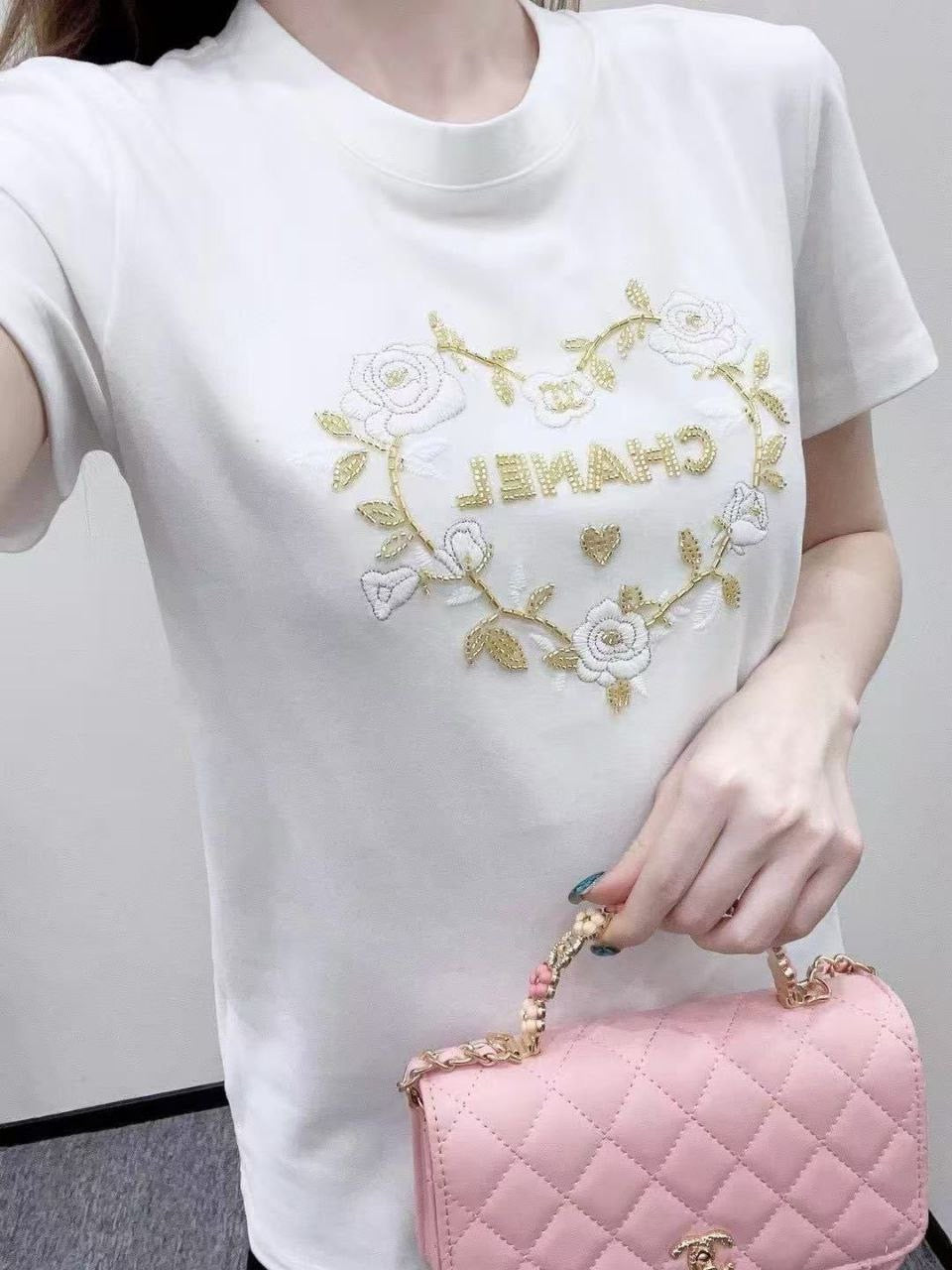 Chanel T-shirt