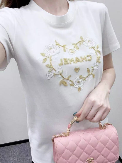 Chanel T-shirt