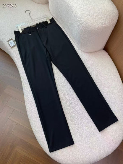 Loro Piana Fabric Pants
