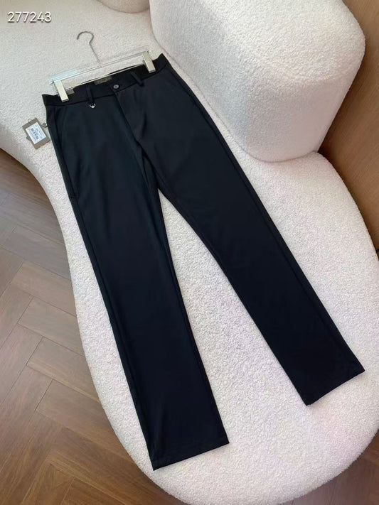 Loro Piana Fabric Pants