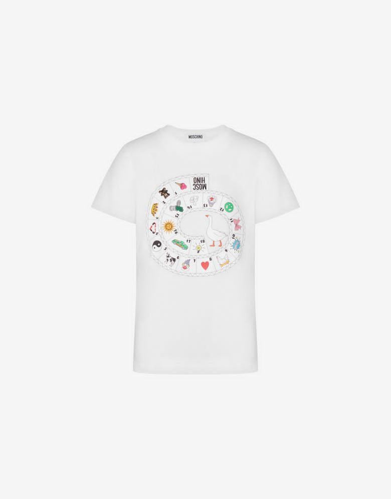 Moschino T-shirt