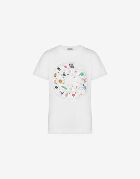 Moschino T-shirt