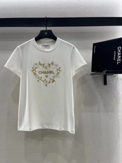Chanel T-shirt