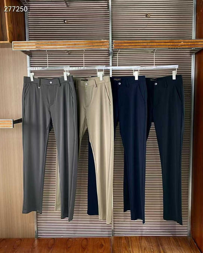 Loro Piana Fabric Pants