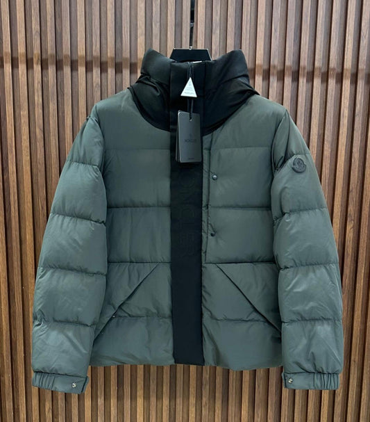 Moncler Jacket 3 colors