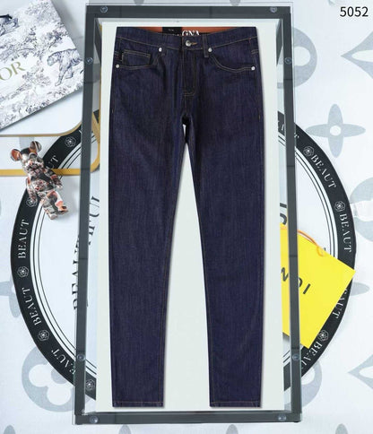 Zegna Jeans Pants